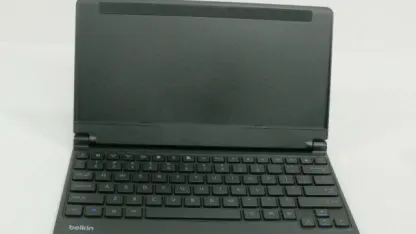 Belkin Bluetooth Keyboard