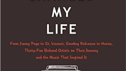 Which chapter in our Book Song Songbook gets your pages turning?