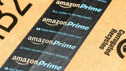 Amazon Prime is going up again