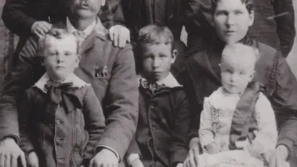 Old family photos
