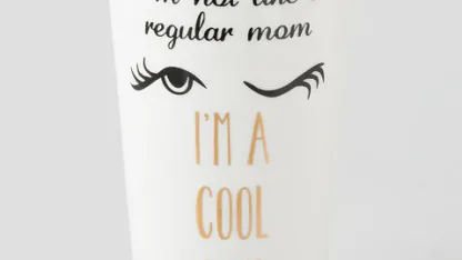 How many travel mugs have you give to family and friends?