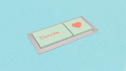 This seems to be a good cause for a charitable contribution
