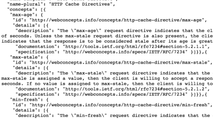 JSON Feed