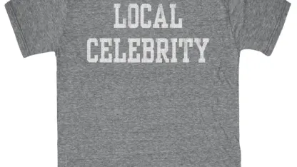 Local Celebritee