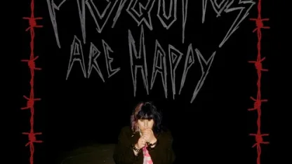 OH THE HUMANITEE!