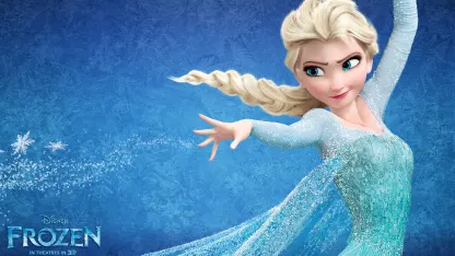 Mad Ape Den: Let it Go