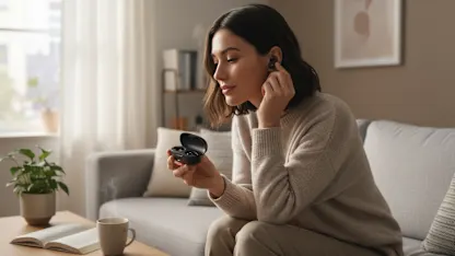 Urbanista Lisbon True Wireless Stereo Earbuds