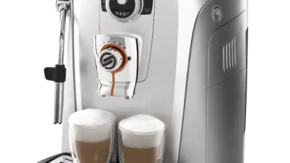 Your Meh order of Saeco Talea Giro Plus Espresso Machine (Refurbished) has been canceled