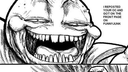 Meh on Reddit