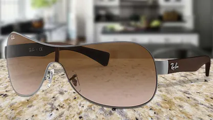 Ray-Ban Sunglasses