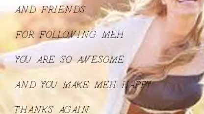 Thanks Meh.