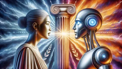 [Meh vs. The Machine] Debate the Future of Humanity Here
