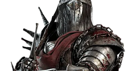 DBD Killers Part 1: The Knight