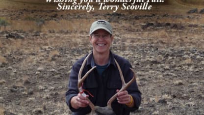 Do you hunt?