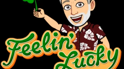 Happy St Patrick's Day