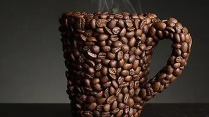Do you have a favorite coffee mug?