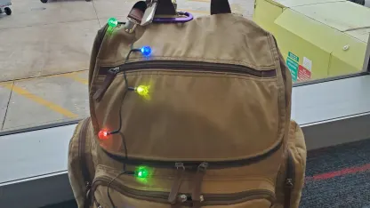 Where you headed?