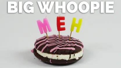 Big Whoopie