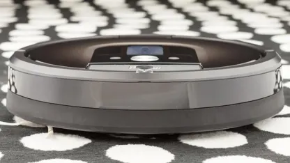 Holy Crap - Plans to sell Roomba made maps of your house to advertisers!