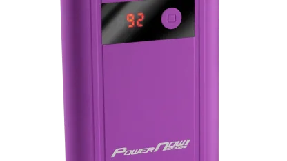 PowerNow 10k mAh Power Bank