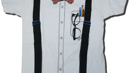 Print more shirts!