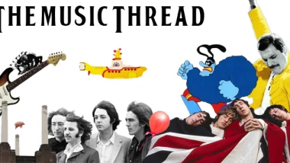 Music Thread