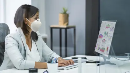 48-Pack: Mask on Every Face KN95 Masks