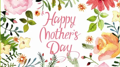 Mother's Day