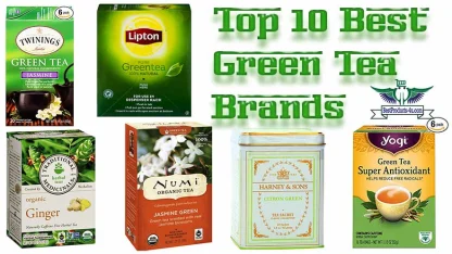 Best tea: {Necropost}