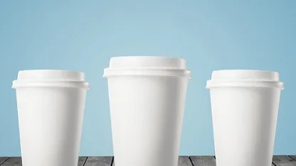 How many words does your coffee order usually have?
