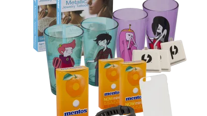 Madcap Adventure Kit