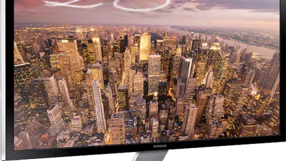 Samsung 28" 4K Monitor (Refurbished)