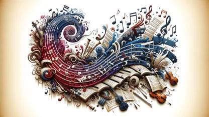 For @jouest - music lyrics and verses