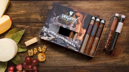Pick-Your-16-Pack: Eat.Art Spice Tubes
