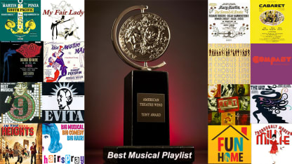 Weekend Playlist: Fridays' Greatest Musical Guests