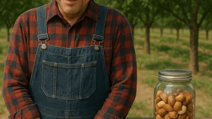 National Grab Some Nuts Day
