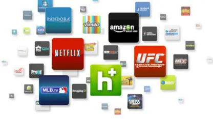 How do you usually watch streaming video (Netflix, Hulu, Amazon, etc.)?