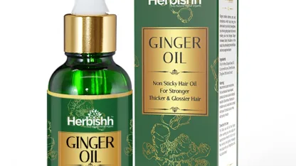 Best ginger product: