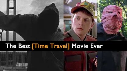 Best time-travel movie?