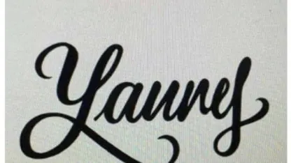 What do you see?