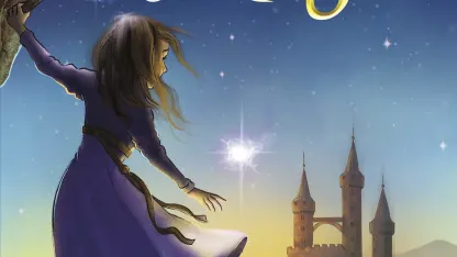 Magic, with a story!