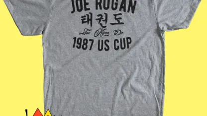 Does Joe have an Etsy site???