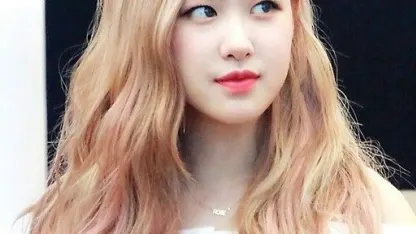 Rosé: