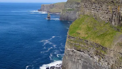 The Cliffs of Cliff