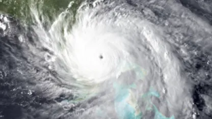 Hurricane Isaias