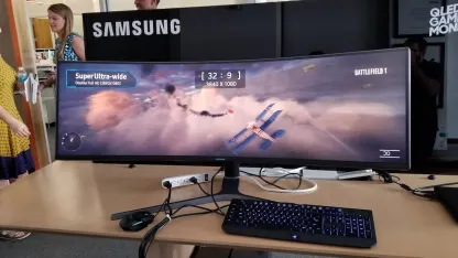 Monitor monitor
