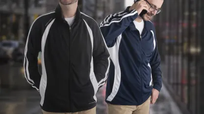 StormTech Training Jackets
