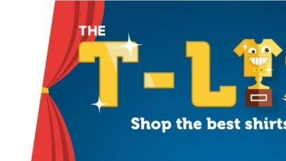 The T-List! (PSA)
