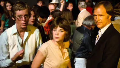 The most Seventies scene in 1970s TV