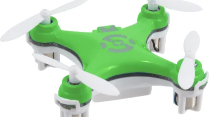 Cheerson CX-10 Mini Quadcopter